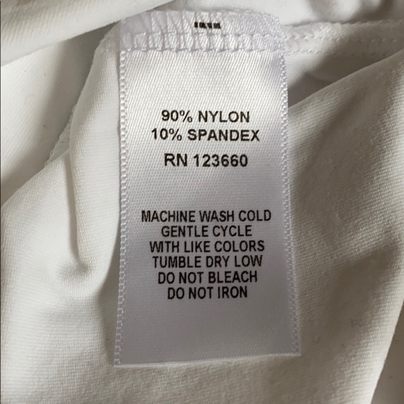 Splits59 Cruz performance racerback tank S - Picture 7 of 7